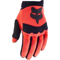 Fox Dirtpaw Jugend,Orange,YS