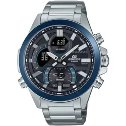 Casio Herren Armbanduhr Edifice ECB-30DB-1AEF Bluetooth Smart