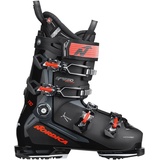 Nordica Speedmachine 3 110 GW Ski Schuh 2024 Black/Anthrazit/Red