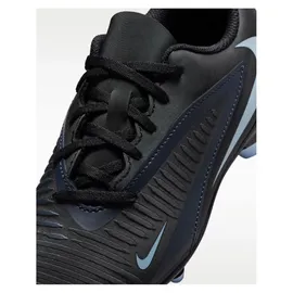 Nike Phantom 6 Low Club MG/Fg Kinder black/black 36