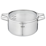 Tefal Nordica Kochtopf 24 cm