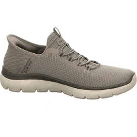 SKECHERS Summits High Range Herren Natur 43