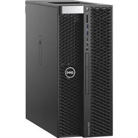Dell Precision 5820 Tower 32 GB RAM 1 TB SSD NVIDIA Quadro Windows 10 Pro