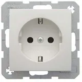 Berker Schuko-Steckdose pws matt 47231909