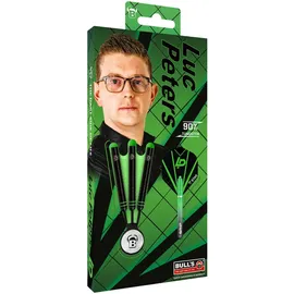 BULL'S Luc Peters Steeldarts 22 g