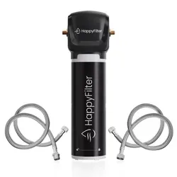 Osmofresh - HappyFilter Kalk Wasserfilter 2