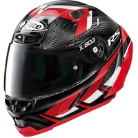 X-Lite X-803 RS Ultra Carbon motormaster 051