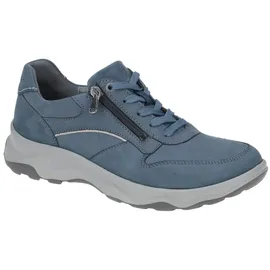 WALDLÄUFER H-Max für Herren, blau, EU 7 UK)