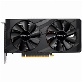 PNY GeForce RTX 3050 Verto Dual Fan 8 GB GDDR6 VCG30508DFBPB1