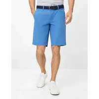 EUREX BY BRAX Herren Bermuda Style BURT, hellblau, Gr.