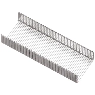 Novus Heftklammern 24/6