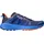 Mammut Herren Saentis TR Low GTX Schuhe (Größe 44, blau)