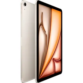 Apple iPad Air 11" (7. Generation 2025) 128 GB Wi-Fi + Cellular Polarstern