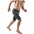 CEP Herren Compression Shorts schwarz