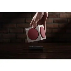8bitdo Retro Cube 2 Speaker schwarz