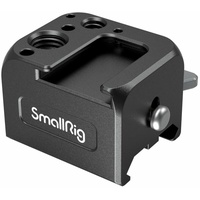 SmallRig NATO Clamp Accessory Mount für DJI RS 2/RSC