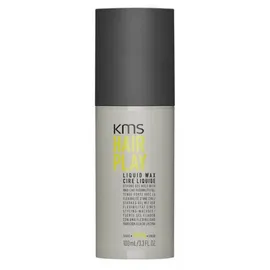 KMS California HairPlay Liquid Wax 100 ml