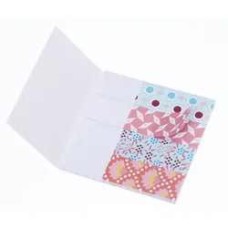 inFO Haftmarker 1,8 x 7,0 cm