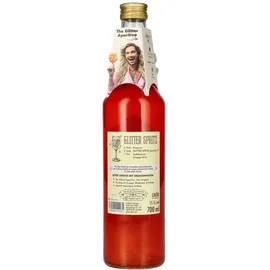 glitter spritz Bitter Orange Aperitivo 15% Vol. 0,7 l
