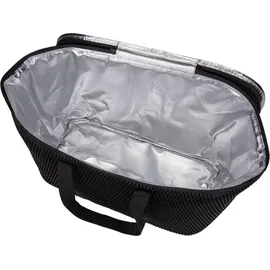 Reisenthel Coolerbag 7 l Schwarz