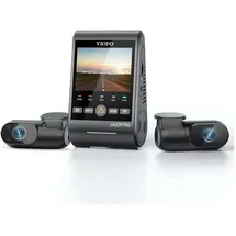 VIOFO A229 Pro 3CH