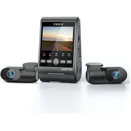 VIOFO A229 Pro 3CH