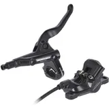 Shimano Scheibenbremsen-Kit Deore T6000 Schwarz Modell 2024