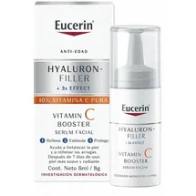 Eucerin Hyaluron-Filler Vitamin C Booster Serum 8 ml