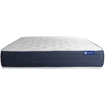 Actisom Matratze 140 x 200 cm H1 Viscoschaum