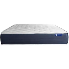Actisom Matratze 140 x 200 cm H1 Viscoschaum