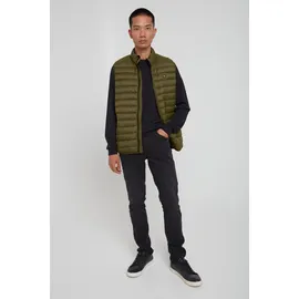 Blend Steppweste RomseyBH in Grün | Gr.: S