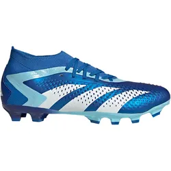Adidas Predator Accuracy.2 MG - blau 46