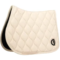 Kentucky Horsewear Schabracke Wave 3D Logo