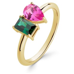 ESPRIT Damenring DELICATE 88879384 - gold - 50