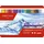 Caran d'Ache Aquarell-Wachsmalstift NEOCOLOR II 40 St. mehrfarbig