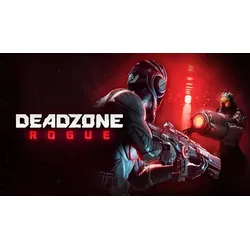 Deadzone: Rogue