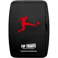 Winning Moves Top Trumps Collectables Bundesliga
