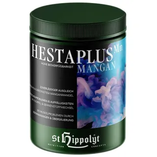 St. Hippolyt Hesta plus Mangan 1 kg