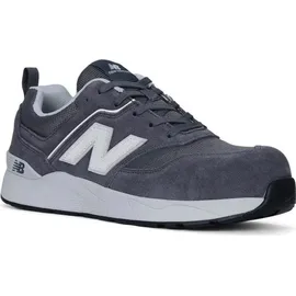 New Balance Halbschuh Elite Lite S1 PL HRO FO SC SR MEELCAP Gr. 44