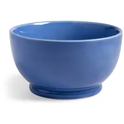 &klevering - Mochi Salatschale Ø 23 cm, blau