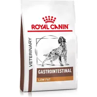 Royal Canin Gastro-Intestinal Low Fat 6 kg