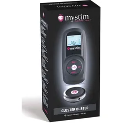 Mystim Cluster Buster 1 St