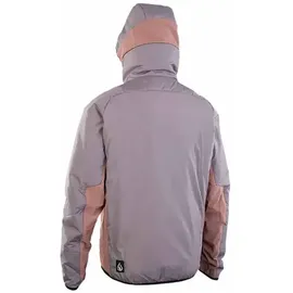 ION Shelter Hybrid Jacke - Shark / Grey - 2XS