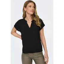 Jdy Shirtbluse JDYLION Schwarz S