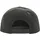 MSTRDS Snapback Cap schwarz Erwachsene