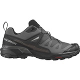 Salomon X-ultra 360 Hiking Shoes Schwarz EU 48