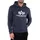 Alpha Industries Basic Kapuzenpullover Navy 2XL