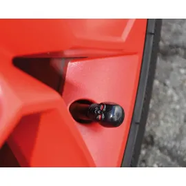 FoliaTec Reifenventil Abdeckung