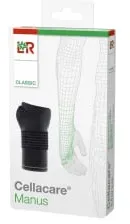 Cellacare® Manus Classic Handgelenkbandage, links 109005 , Größe 1, Handgelenksumfang: 14-15 cm