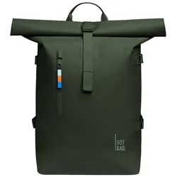 GOT BAG - ROLLTOP 2.0 - algae